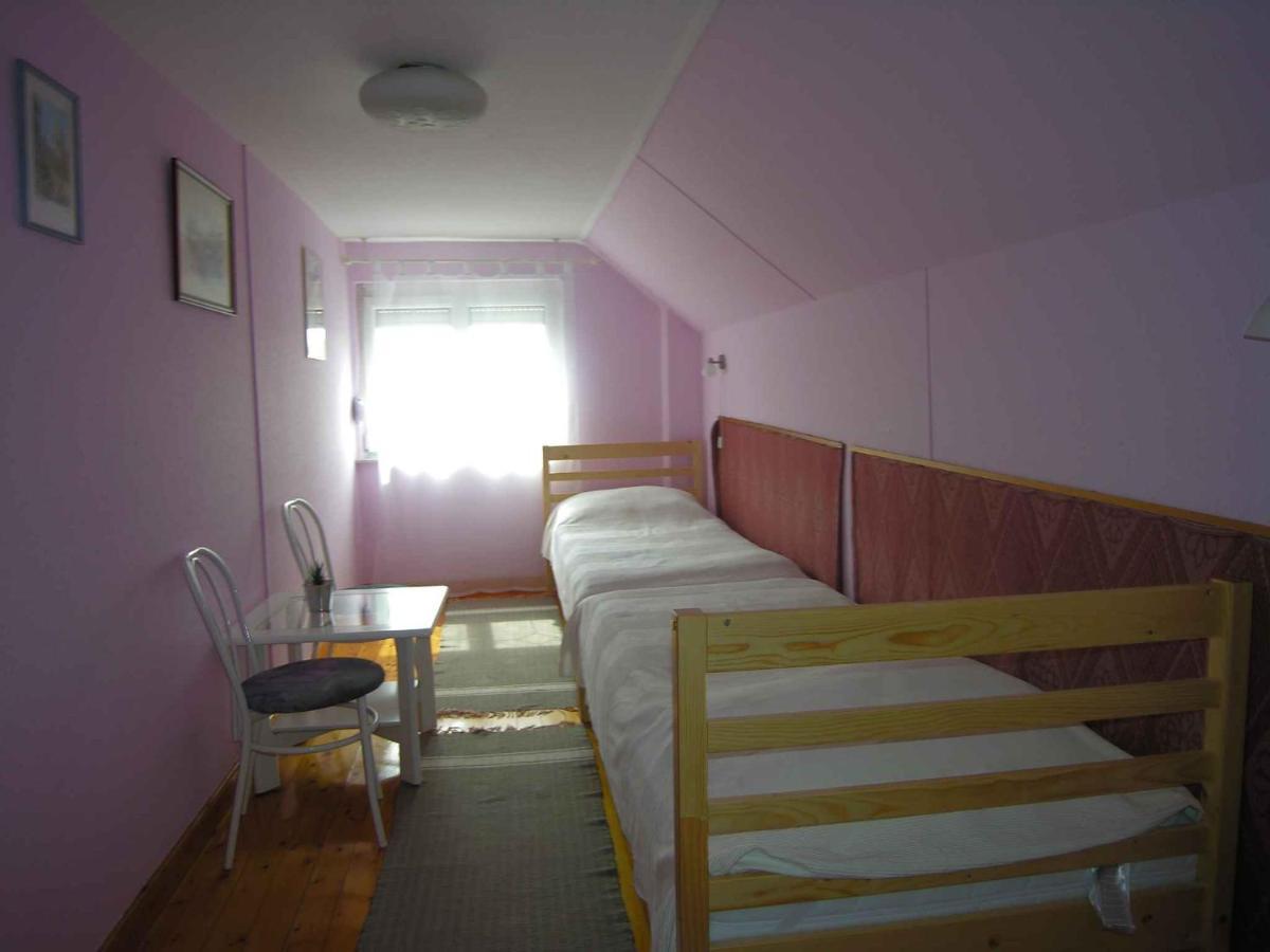 Apartment In Balatonlelle/Balaton 19144 Luaran gambar